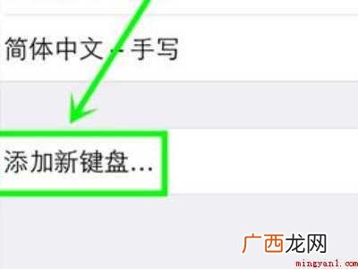 苹果怎么换输入法皮肤的具体操作步骤 苹果怎么换输入法皮肤