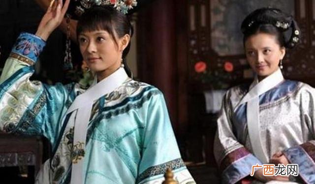 古代脖子上白条的作用 清朝妃子脖子上的白色带子作用
