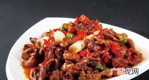 怎样去除鸡杂的腥味 鸡杂怎么炒没有腥味