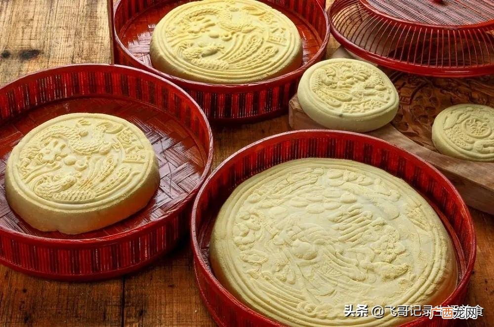 宁波特产可以带回家的 宁波特产排名前十名零食小吃