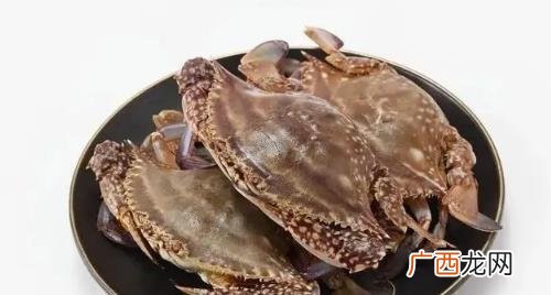 梭子蟹二母什么意思 梭子蟹二母蟹是什么意思