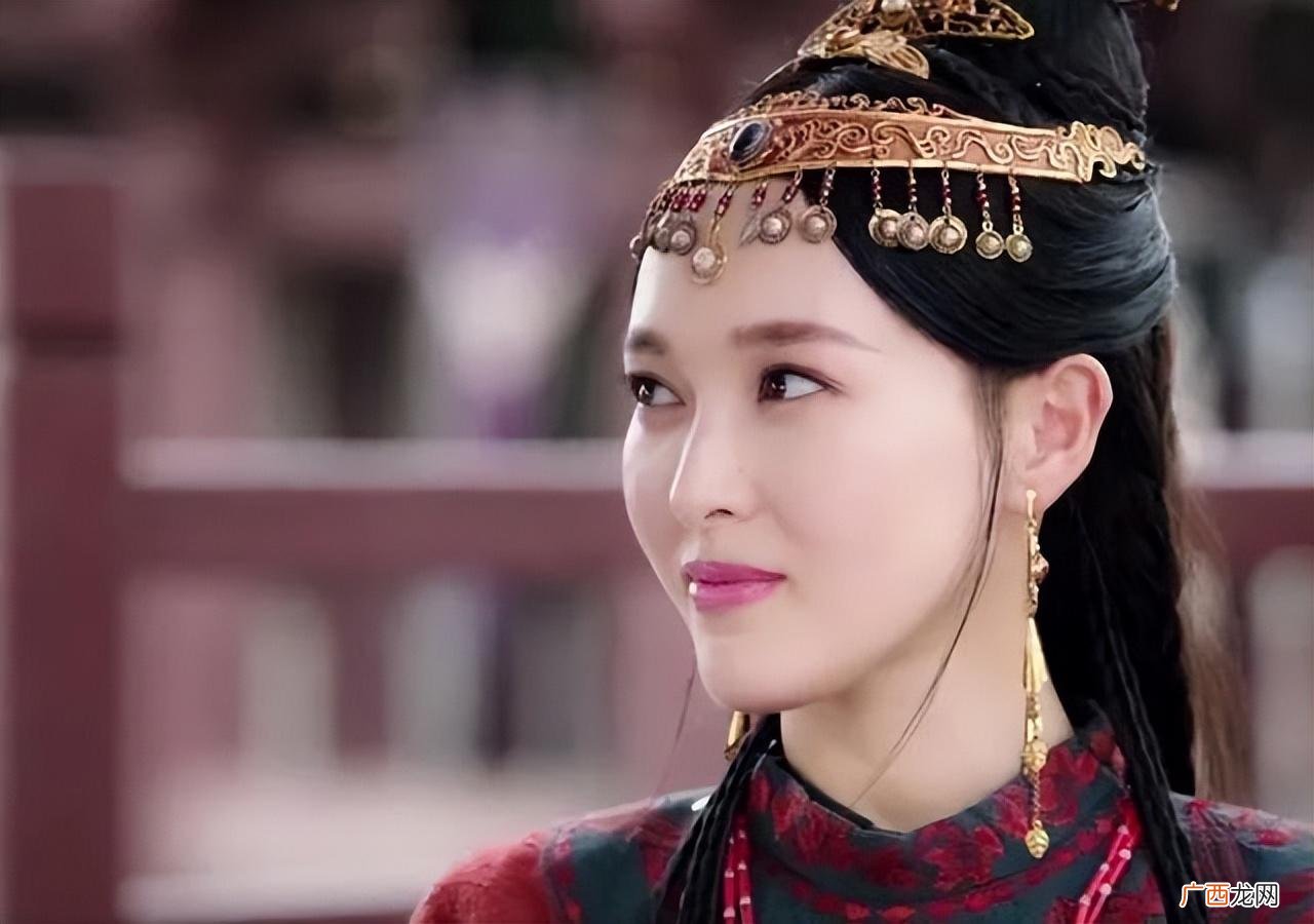 萧燕燕和韩德让的孩子是谁 萧太后历史简介