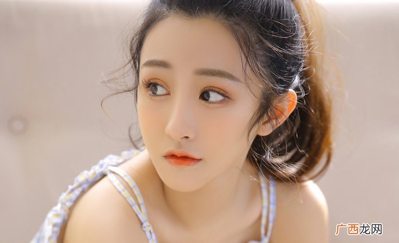 4种女人旺夫相 面相好的女人特征