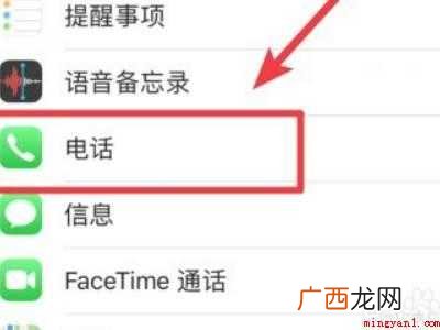 苹果12呼叫转移怎么设置的具体操作步骤 苹果12呼叫转移怎么设置