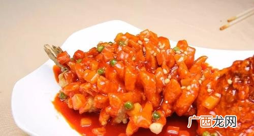 松鼠鱼用什么鱼做好吃 松鼠鱼用鲫鱼可以吗