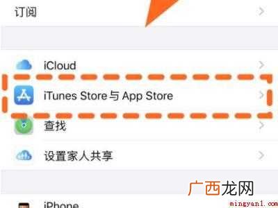 苹果手机怎么查id账号和密码的具体操作步骤 苹果手机怎么查id账号和密码