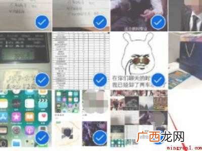 苹果手机照片删不掉怎么回事