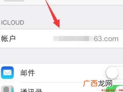 苹果id在哪看的具体操作步骤 苹果id在哪看