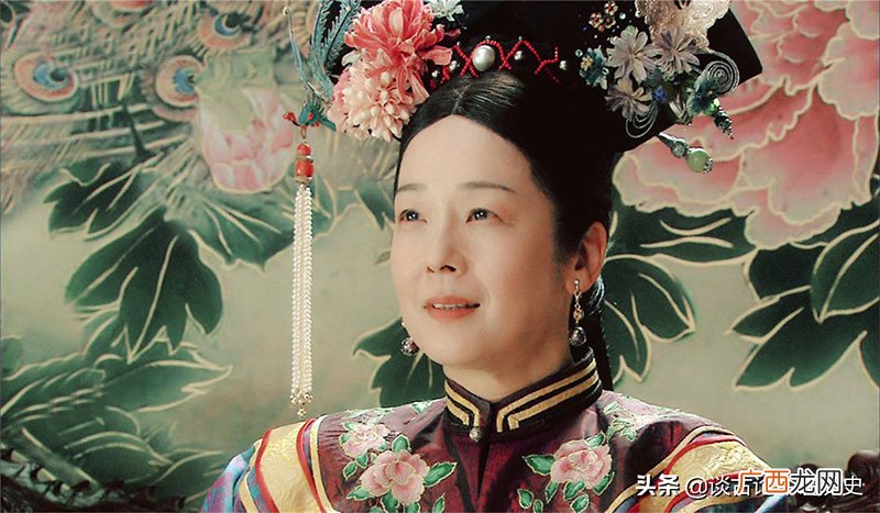 光绪为何没有子嗣 光绪皇帝怎么没有子嗣