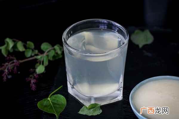美容养颜、抗菌消炎、促消化 椴树雪蜜的功效与作用