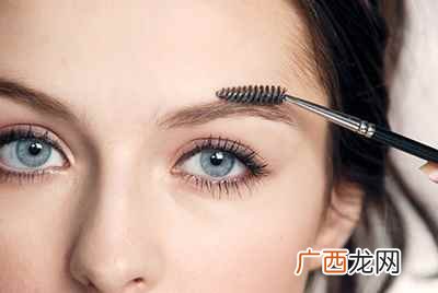 眉毛太淡怎么办 眉毛太淡怎么治