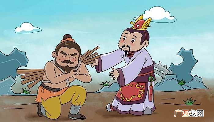 廉颇和蔺相如的故事 廉颇蔺相如故事概括