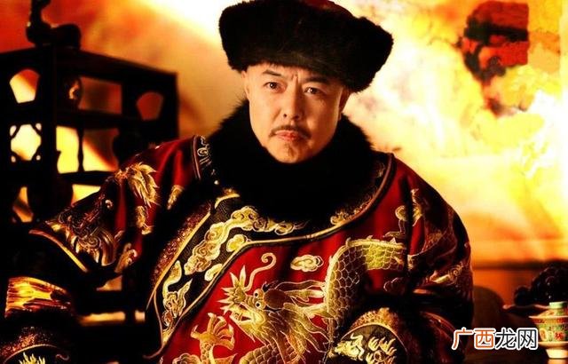 自称有十全武功的故事 乾隆的十全武功都是什么意思