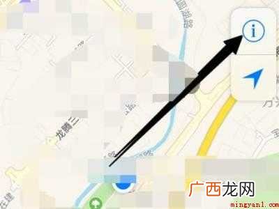 iphone地图怎么变成3d的具体操作步骤 iphone地图怎么变成3d