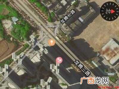 iphone地图怎么变成3d的具体操作步骤 iphone地图怎么变成3d