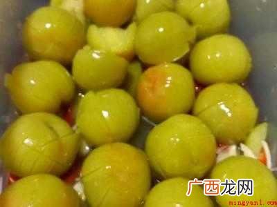 李子怎么制作干果的具体操作步骤 李子怎么制作干果