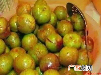 李子怎么制作干果的具体操作步骤 李子怎么制作干果