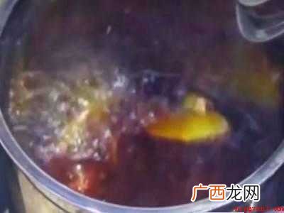 黄糖怎么熬成液体的具体操作步骤 黄糖怎么熬成液体