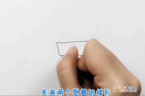 花盆简笔画又简单又好看 花盆简笔画
