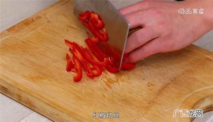 干木耳泡发的做法步骤图 篙笋怎么做