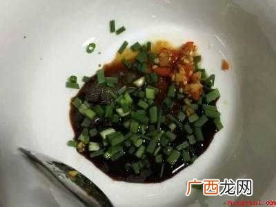 汤面怎么做的具体操作步骤 汤面怎么做