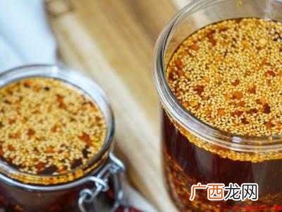 油辣椒制作方法的具体操作步骤 油辣椒制作方法