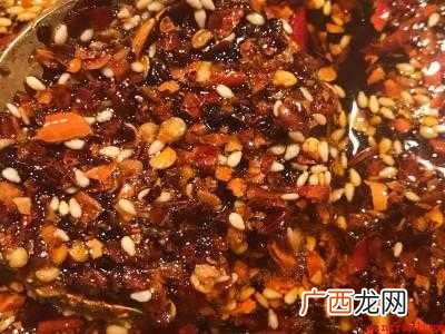 油辣椒制作方法的具体操作步骤 油辣椒制作方法