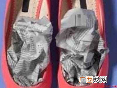 真皮鞋湿水后怎么处理的具体操作步骤 真皮鞋湿水后怎么处理