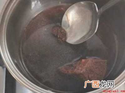 冰粉红糖水怎么做浓稠的具体操作步骤 冰粉红糖水怎么做浓稠