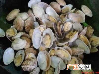 怎么炒花蛤好吃共有5步 怎么炒花蛤好吃