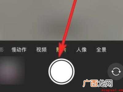 为什么苹果xr长按连拍不了的具体操作步骤 为什么苹果xr长按连拍不了