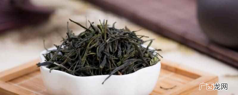 有红字的茶