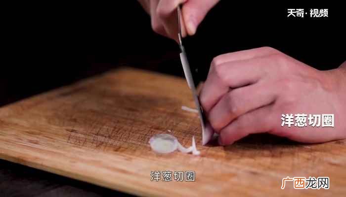 牛肉粉怎么做好吃 辣牛肉汤的做法