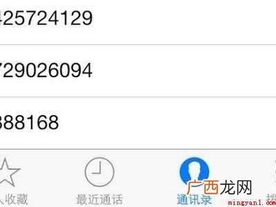 苹果通讯录怎么显示多少联系人的具体操作步骤 苹果通讯录怎么显示多少联系人