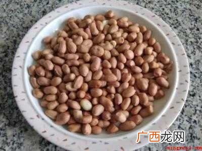 红色脆花粒做法的具体操作步骤 红色脆花粒做法
