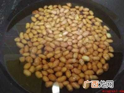 红色脆花粒做法的具体操作步骤 红色脆花粒做法