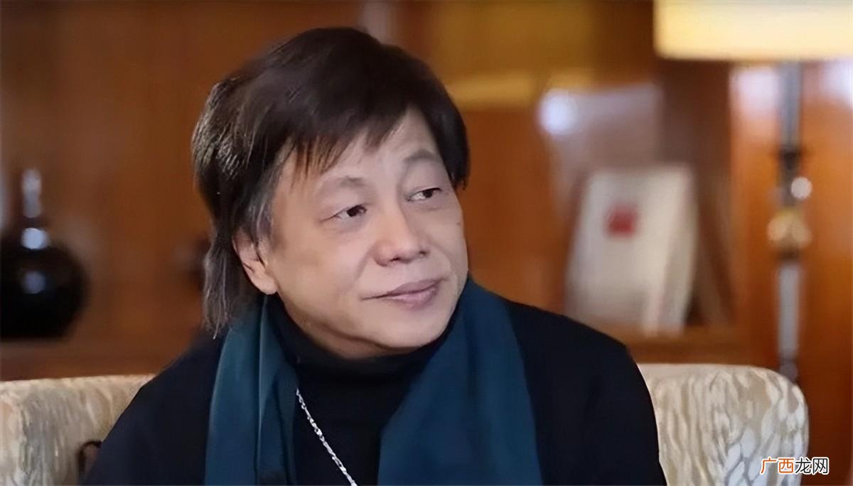 梁小龙简历个人资料简介老婆 梁小龙简历个人资料简介