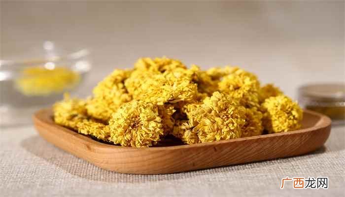 中国人有重阳节赏菊和饮菊花酒的习俗 菊花的品种