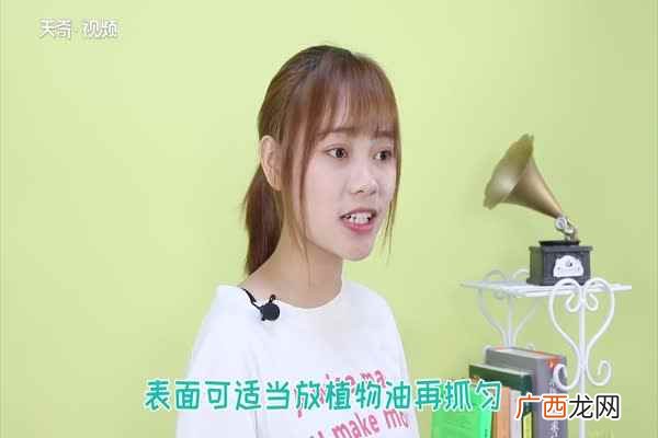 挂糊是我国烹调中常用的一种技法 挂糊的技巧