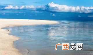 西沙海洋博物馆介绍 三沙市旅游攻略