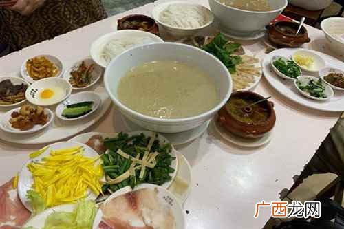 昆明过桥米线为你推荐老字号餐厅 昆明过桥米线哪家好吃