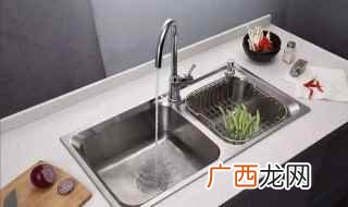 适合台下盆的台面有哪些 台下水槽安装方法