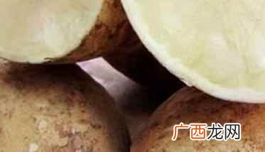 雪莲果的营养成分及食用方法 雪莲果的营养成分有哪些