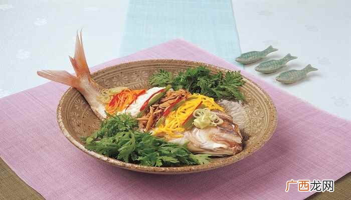 吃鱼肉会长胖吗 鱼的热量
