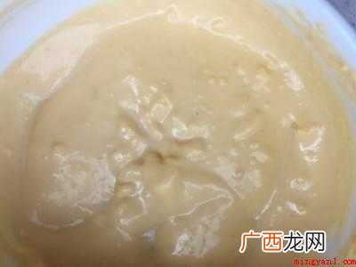黄芥末酱怎么吃的具体操作步骤 黄芥末酱怎么吃