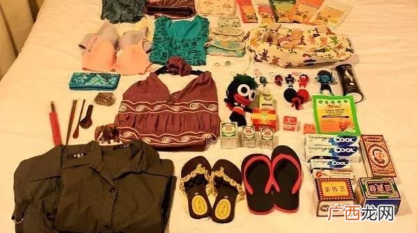 泰国值得买的东西排名 泰国必买的10件东西
