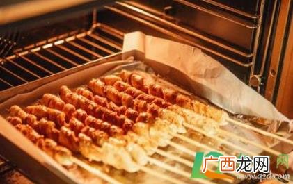 家用烤箱食谱温度时间 烤箱食谱如何确定温度和时间
