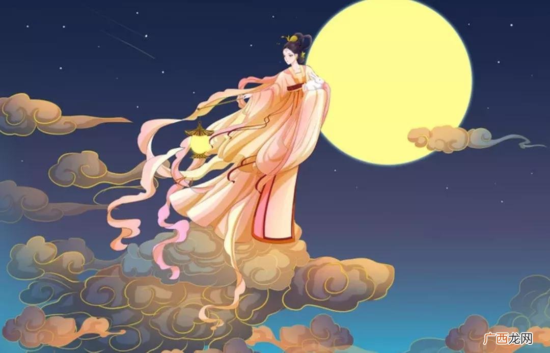 看完中秋节的来历，你就知道了 中秋节为什么要吃月饼