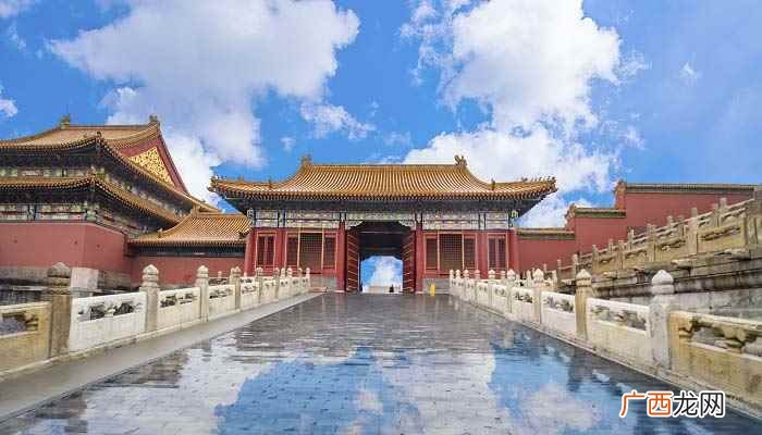 南北朝前面是什么朝代 南北朝前面的朝代是什么