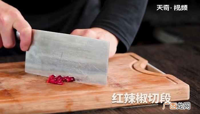 酸笋炒牛肉的做法 酸笋炒牛肉怎么做